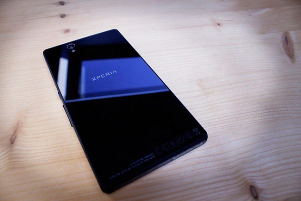 Arrivano le prime indiscrezioni sul presunto Sony Xperia Z5