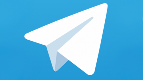 Telegram Logo1 e1435176168113