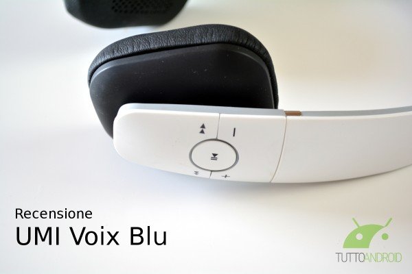UMI Voix Blu 1