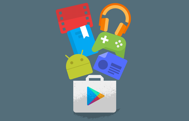 Google+, Chrome, Moto, Groove e altre app si aggiornano nel Play Store