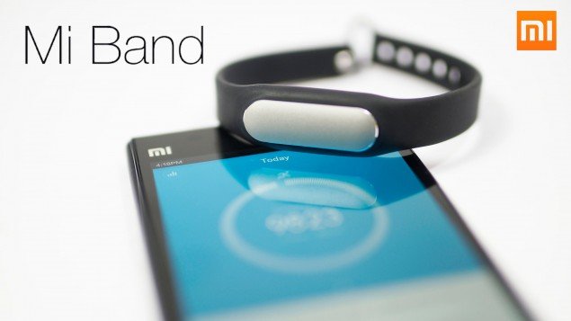 miband