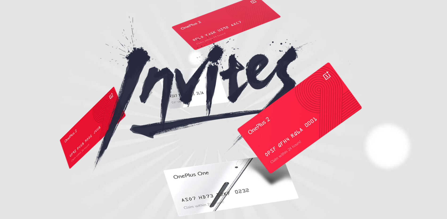 OnePlus 2: al via il sistema ad inviti e spedizione in 3 settimane