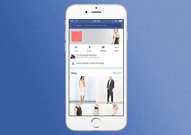 Facebook introdurrà il pulsante 