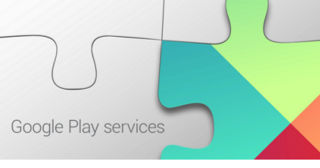 Play services