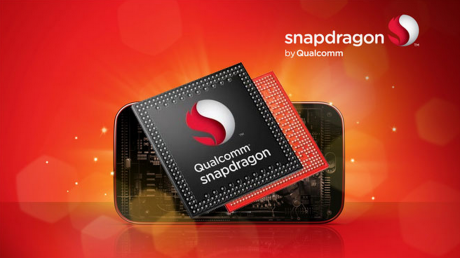 Qualcomm snapdragon android