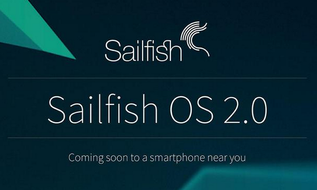 Jolla annuncia la prima partnership per Sailfish OS