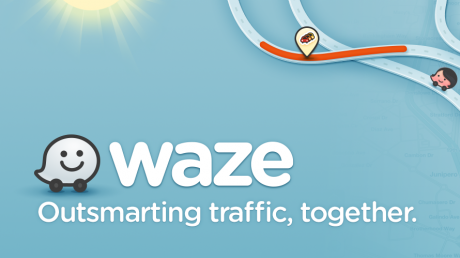 Waze si aggiorna : ora potete usare la vostra voce come navigatore