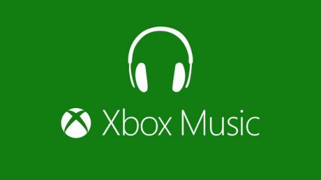 Xbox music