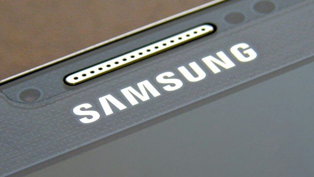 Samsung Galaxy C7