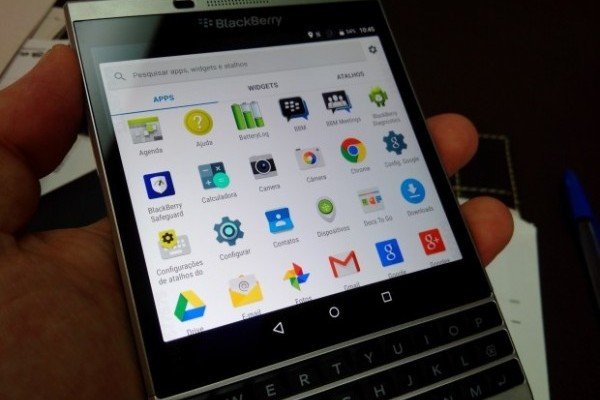 Blackberry