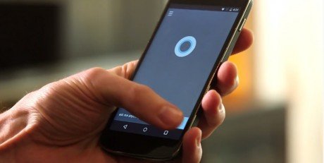 Come installare Cortana su Android 7