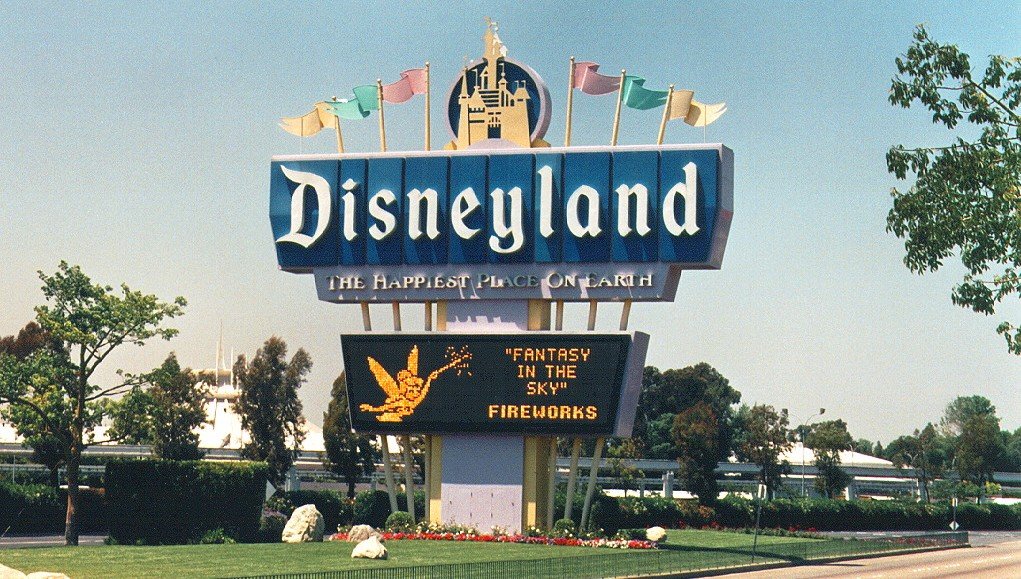 Disneyland riceve finalmente l'applicazione ufficiale per Android