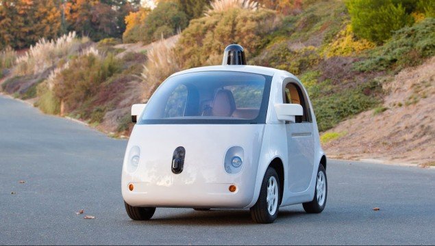 GoogleAuto