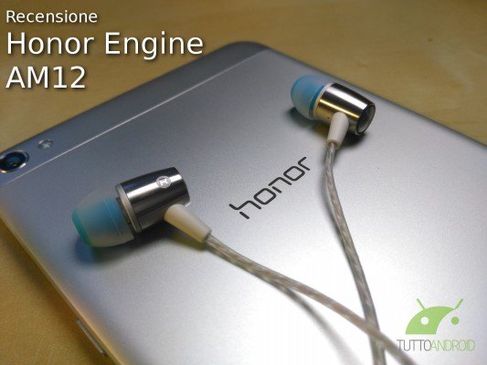 Honor Engine AM12 1