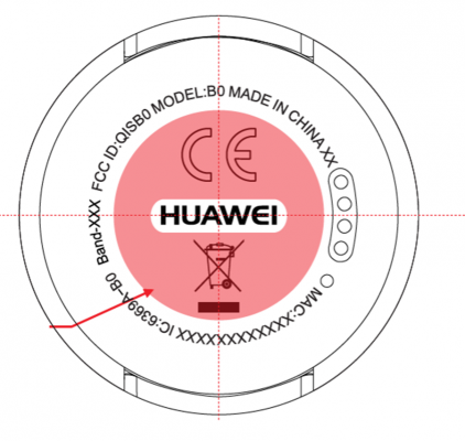 Huawei-watch-fcc