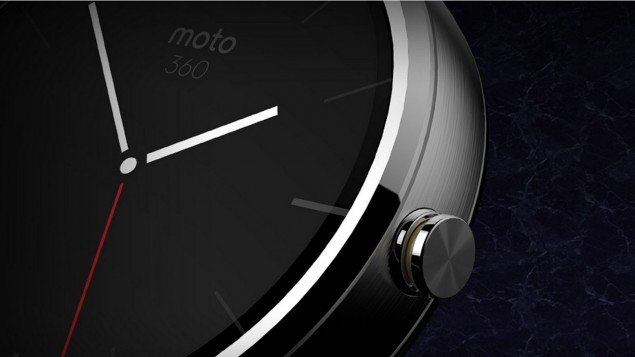 Moto-3601