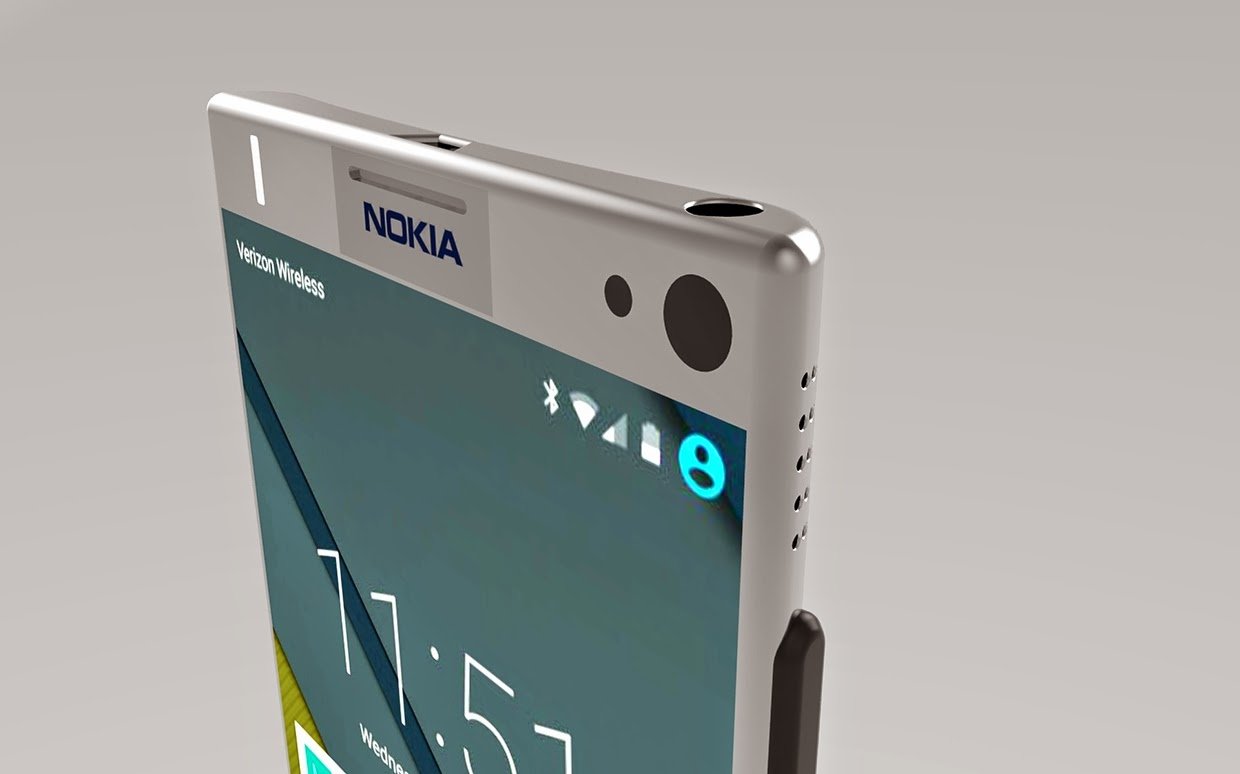nokia wear os
