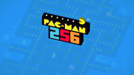 Pacman256