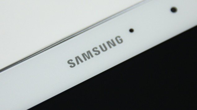 tablet Samsung 