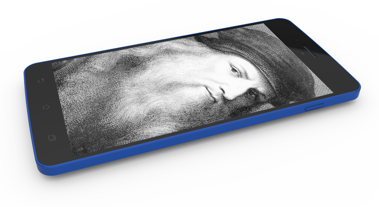 In vendita dal 2 Settembre la seconda edizione di Stonex One, #DaVinci