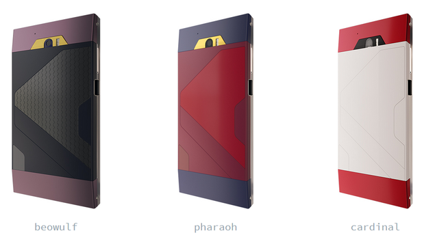 Turingphone