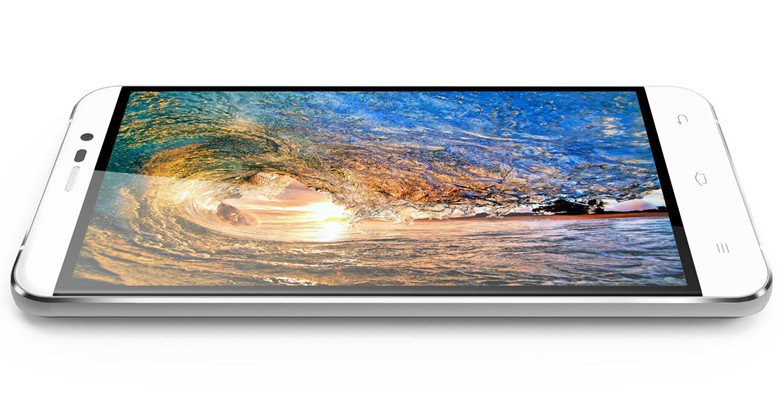 UMi Hammer S è ufficiale: USB Type-C, LTE, Lollipop e 2 GB di RAM a 149 dollari