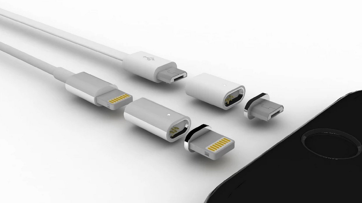 ZNAPS sarà disponibile anche in versione USB Type-C