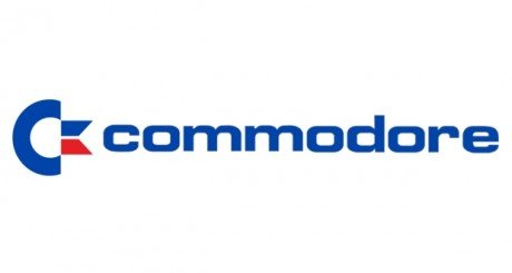 Commodore logo