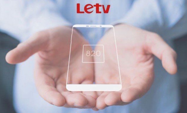 leTV 820