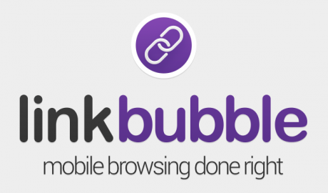Linkbubble