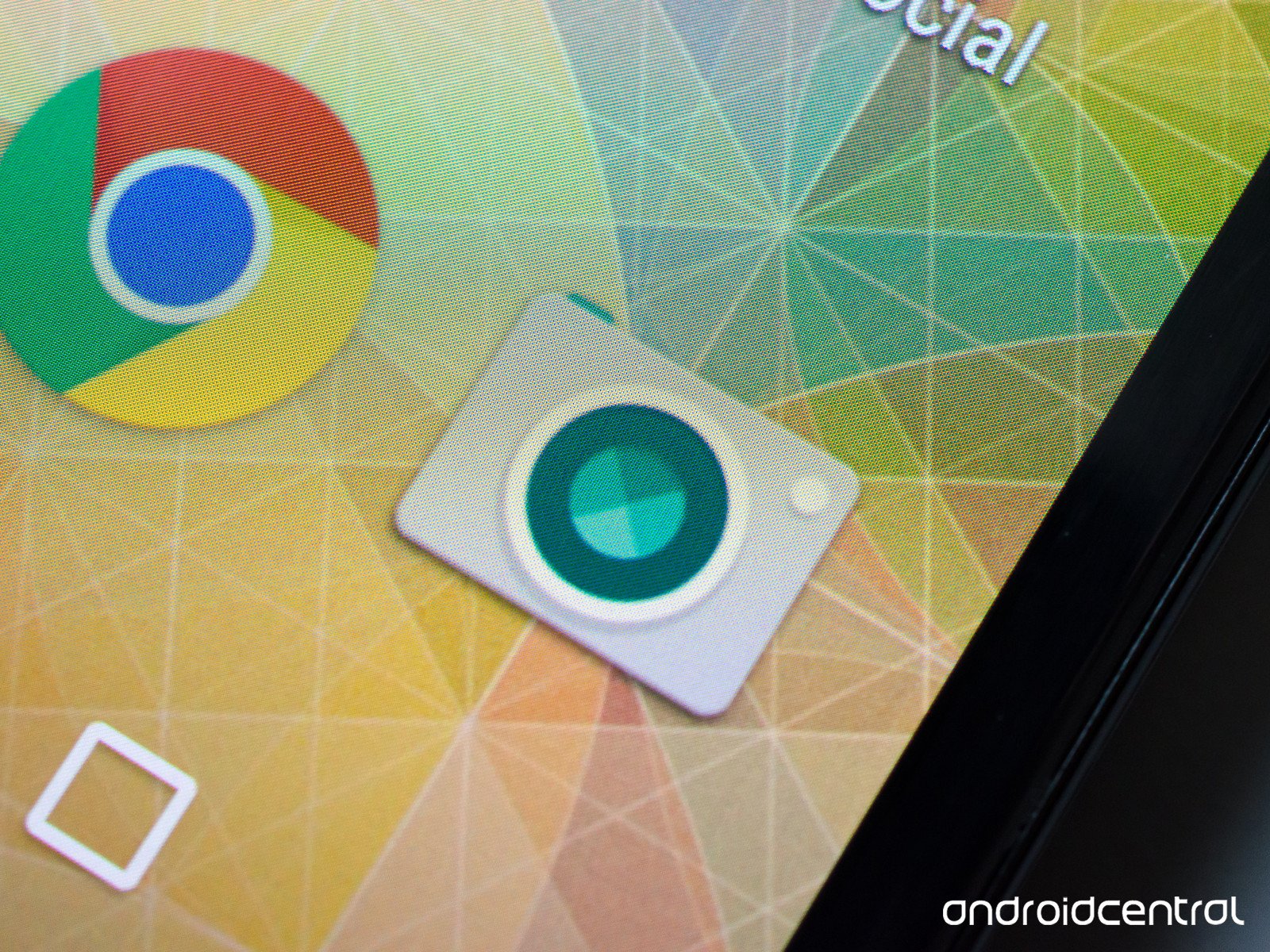 Motorola aggiorna la Fotocamera e la Galleria con alcune novità