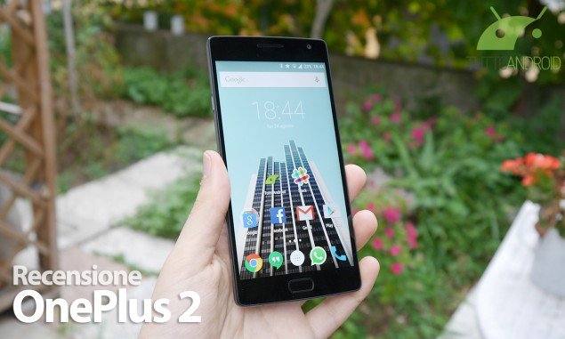 oneplus 2 cover