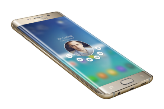Samsung rinnoverà People Edge con il Galaxy S6 Edge+
