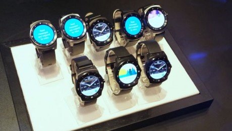 Smartwatch lg