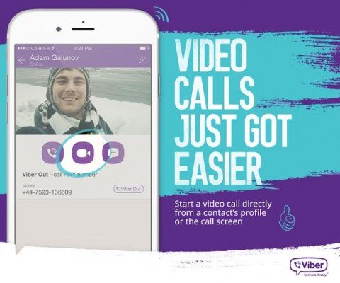 viber-video-call