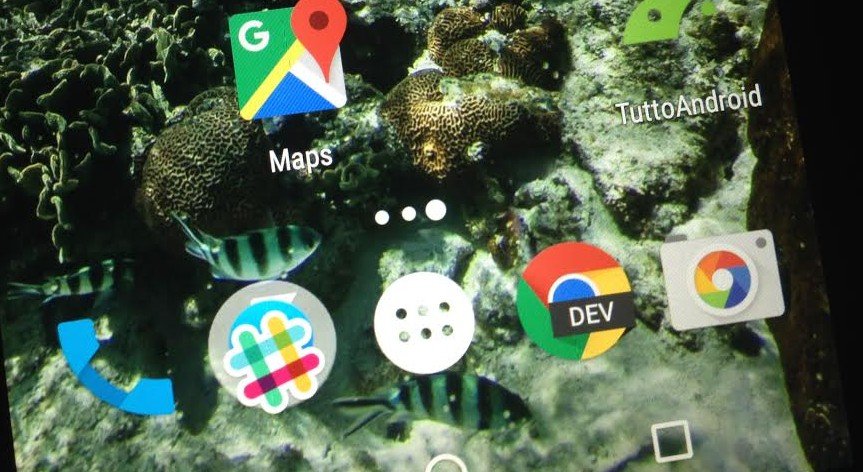 Google aggiorna Play Music, Chrome, Google App, Translate e Maps con icone rinnovate e qualche novità