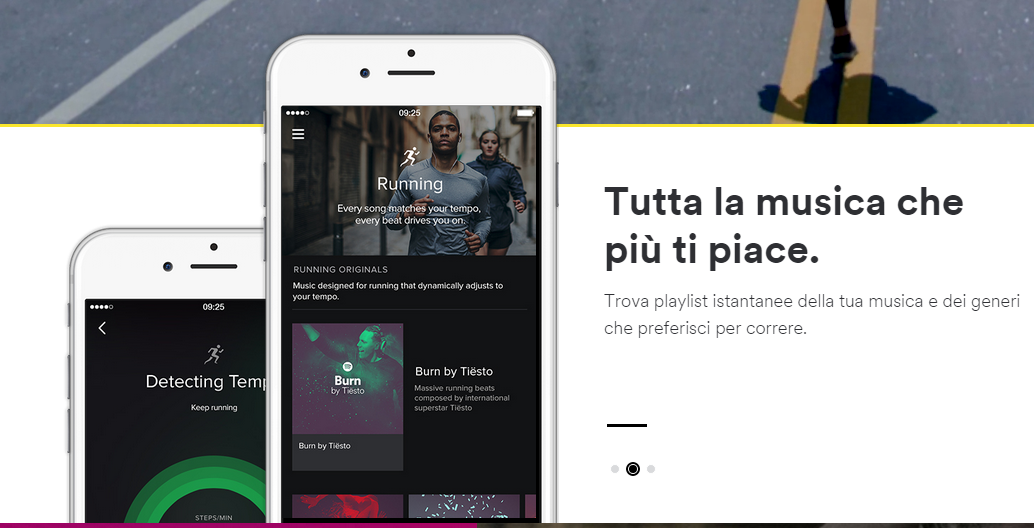 active 2 spotify offline