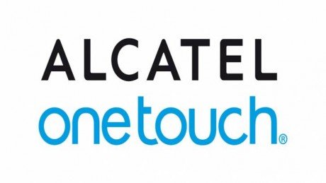 ALCATEL ONE TOUCH LOGO