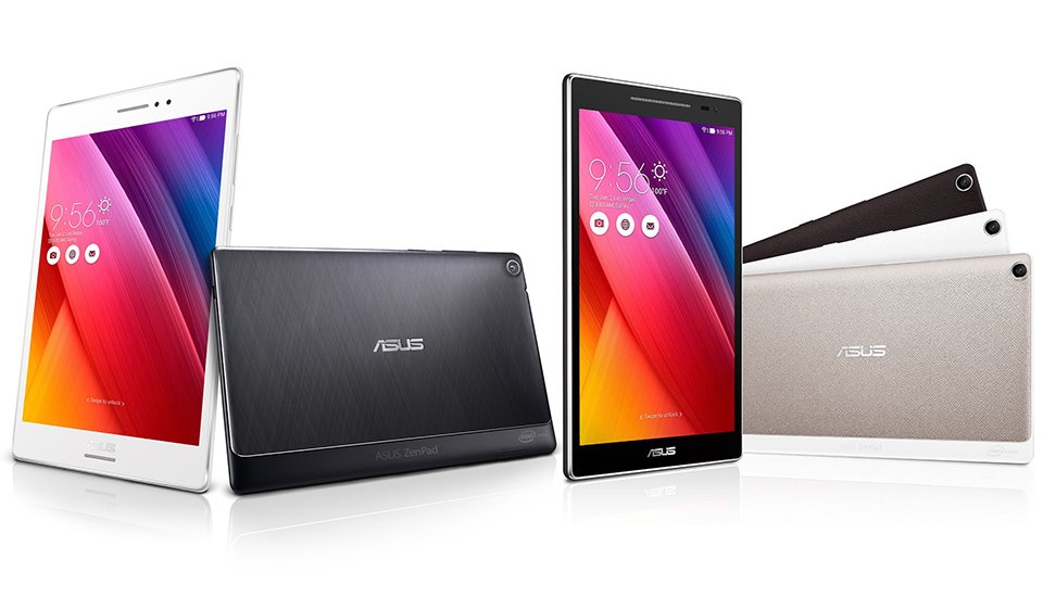 Asus Zenpad S 80 In Offerta Su Amazon A 189 Euro