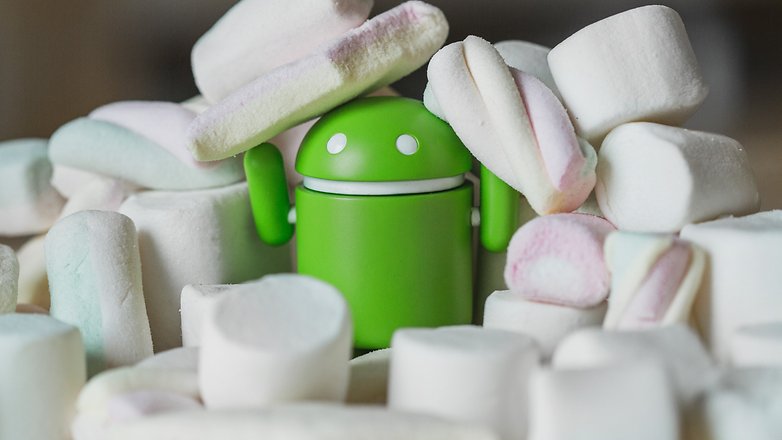 Google rilascia tre nuove app dimostrative per Marshmallow