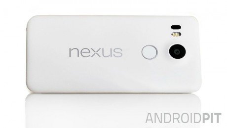 AndroidPIT Nexus 5 2015 final w782