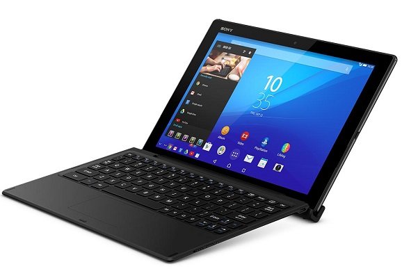 Sony rilascia l'update 1.08 per la tastiera Sony BKB50