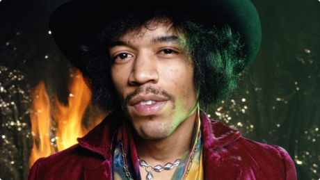 Jimi Hendrix 002