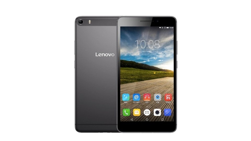 Lenovo Phab e Phab Plus: due (enormi) phablet dall'oriente