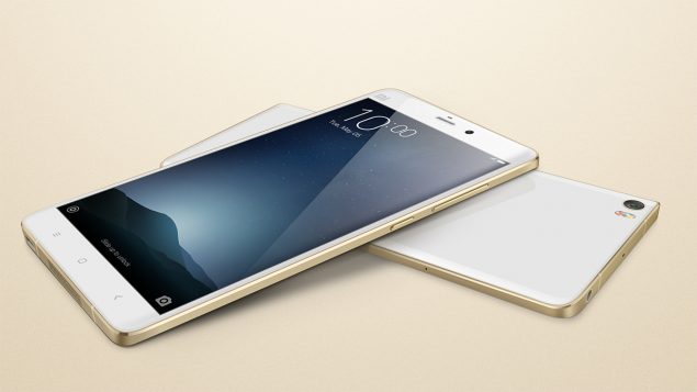 Mi Note pro