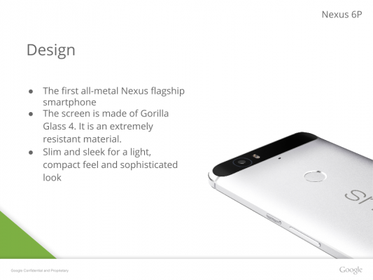 Nexus 6P 1