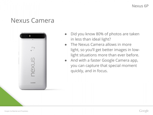 Nexus 6P 5