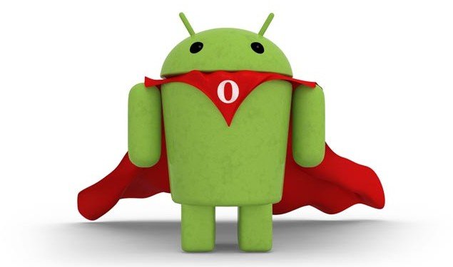 Opera-Android C