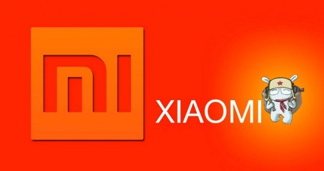 Xiaomi-Logo