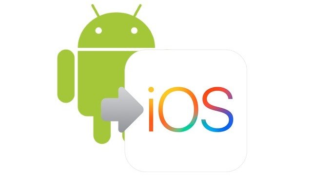 Move to iOS di Apple è copiata da un'altra app, mica sviluppata da zero!